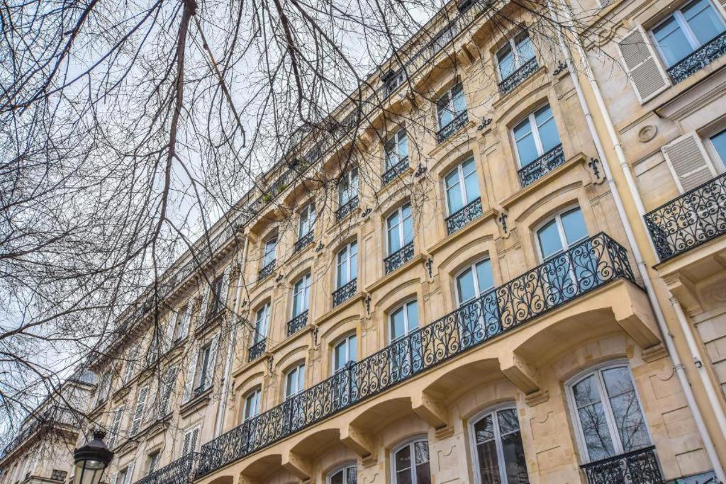 Fancy Apartment - 2Br-6P - Gare De L'Est Париж Экстерьер фото